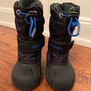Sorel Kids Boots